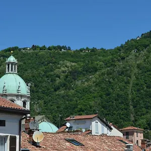 Magnifico Centro - Rusconi 33 Como